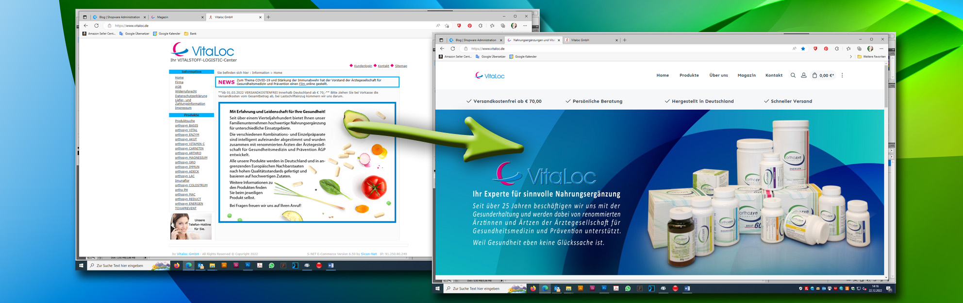 blog-neueinternetseite